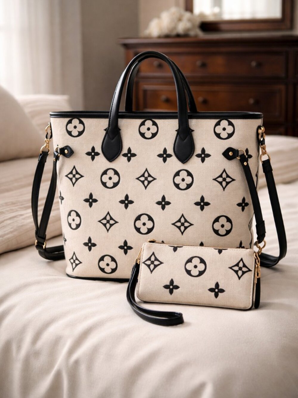 Fashion Handbag